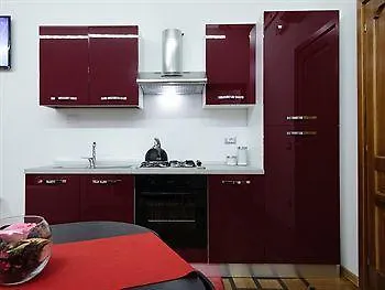 Lh Royal Suites Terrace Rome Guest house