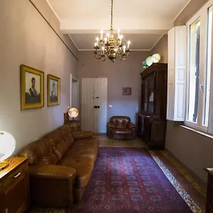  Oda ve Kahvaltı Casa Mappamondo İtalya