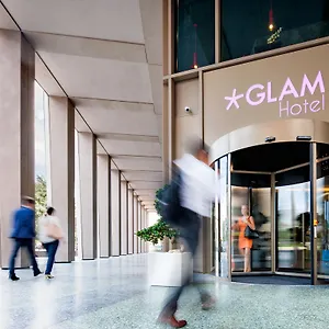 Glam Отель