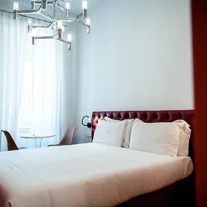 Boutique Palace *** Roma