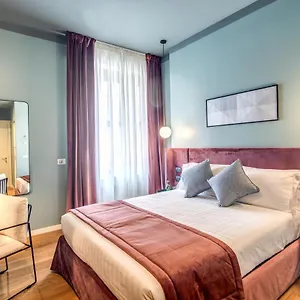 Otel Sheva Boutique İtalya