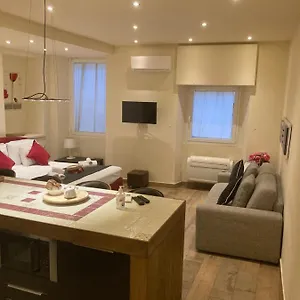  Apartamento Borgo20 Itália