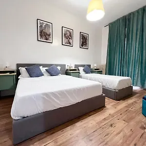 The Place In ** Roma