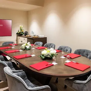 מלון Leonardo Royal Venice ****
