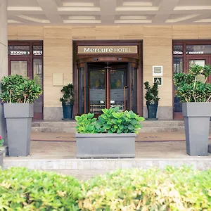 **** Otel Mercure Excelsior İtalya