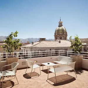 *** Otel Quattro Canti İtalya