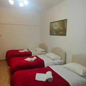 Host Хостел