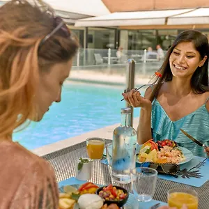 מלון Novotel Linate Aeroporto ****