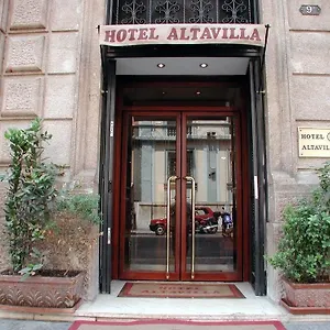 Altavilla 9 Otel