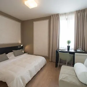 מלון Berghotel ***