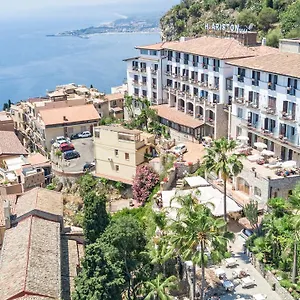 **** Otel Ariston And Palazzo Santa Caterina İtalya