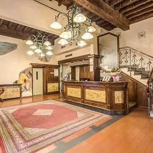 *** Otel De Lanzi İtalya
