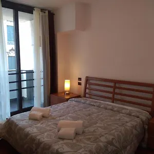  Apartamento Il Tulipano Itália