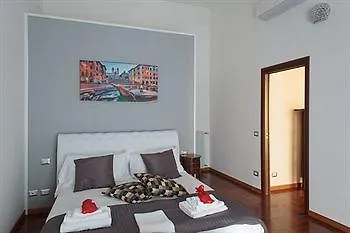 Lh Royal Suites Terrace روما إيطاليا