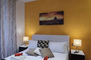 Lh Royal Suites Terrace روما 2*,  إيطاليا